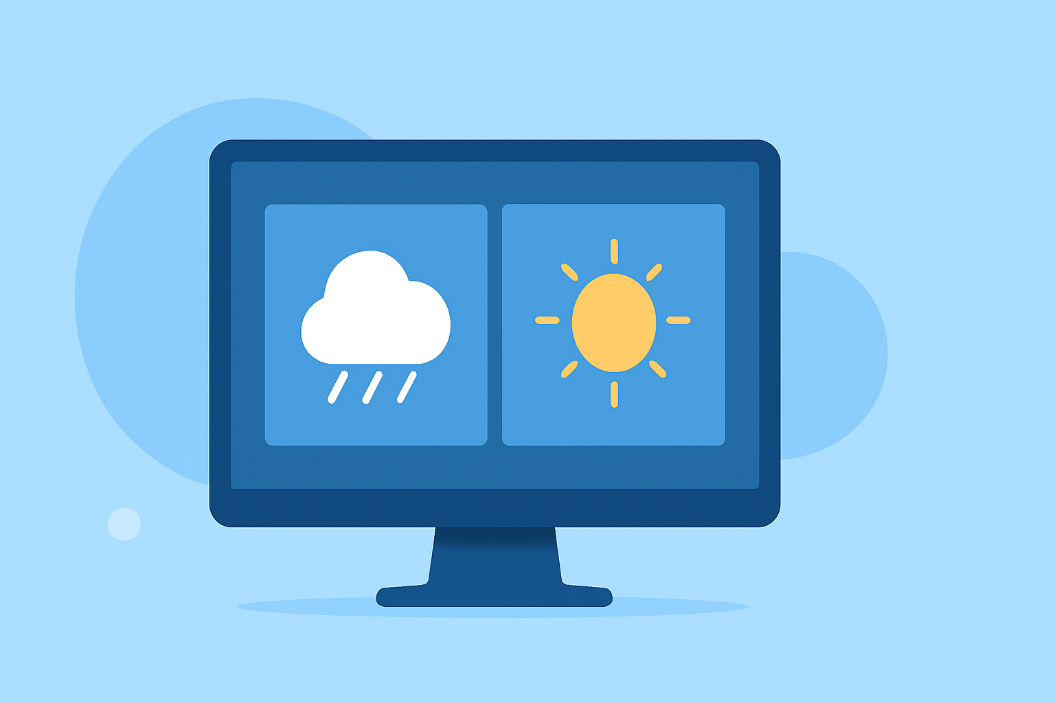 A Simple Guide to Comparing Destination Weather for Your Travels