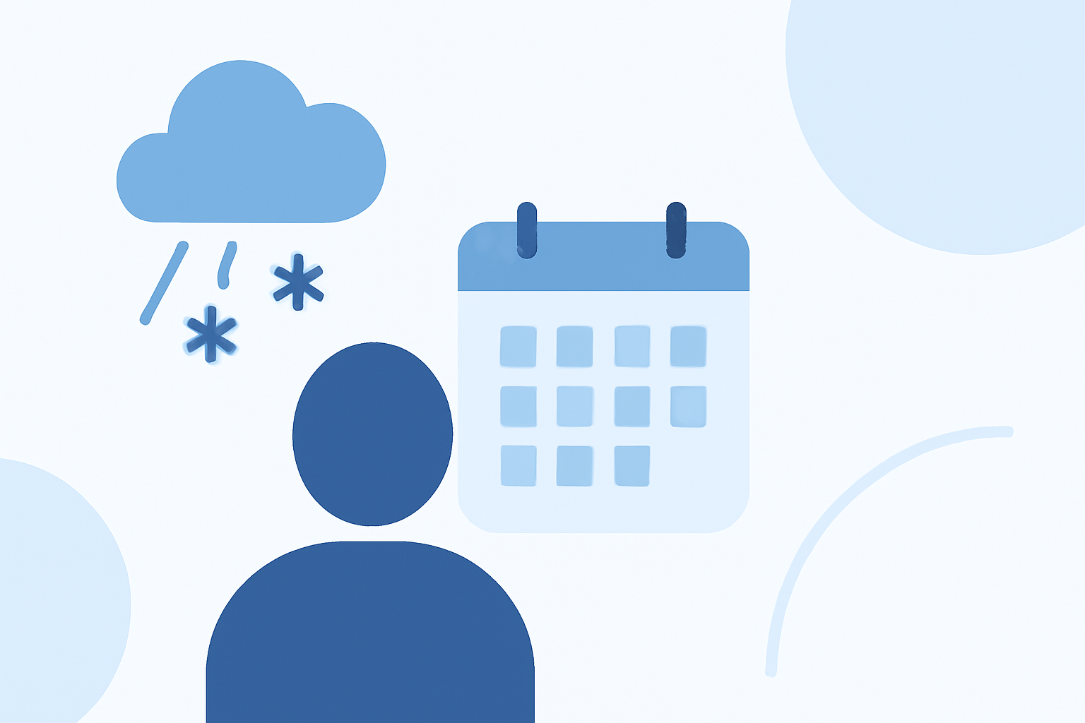 Planning Outdoor Events During Winter Storms: A Comprehensive Guide