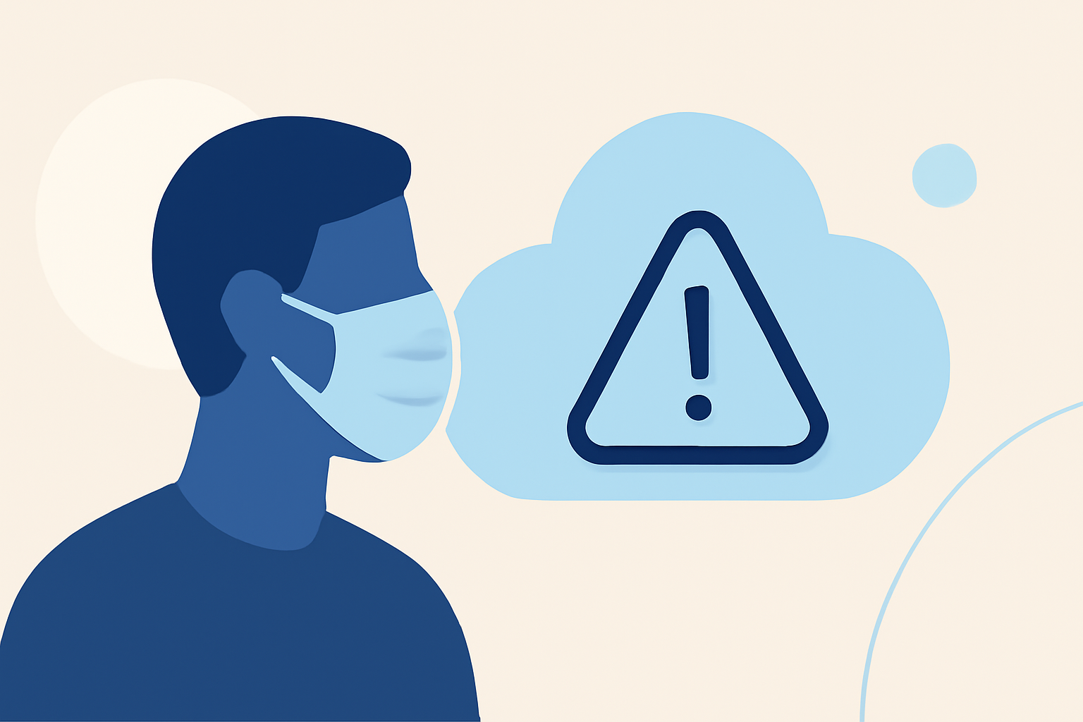 Understanding Air Quality Alerts for Commuters