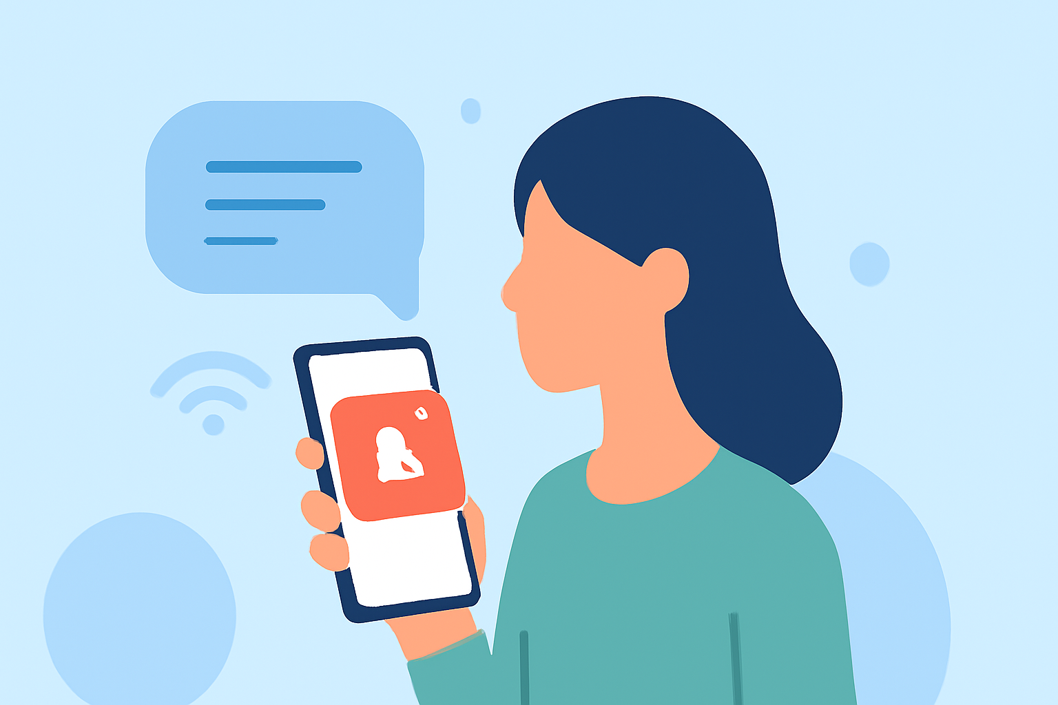 Push Notification Alerts Cheat Sheet for Parents