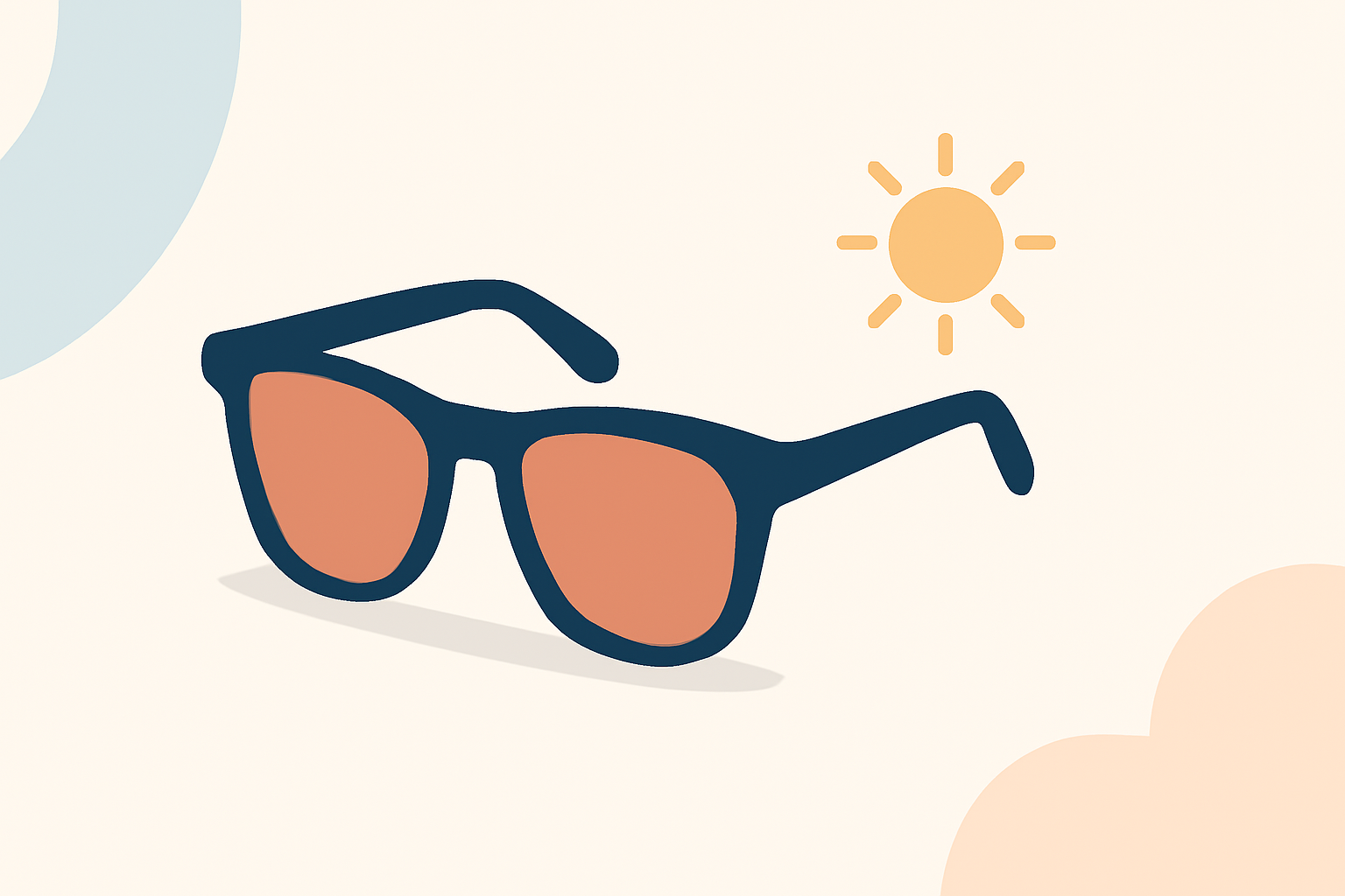 Your Ultimate Guide to Choosing Sunglasses for Sunny Travel Days