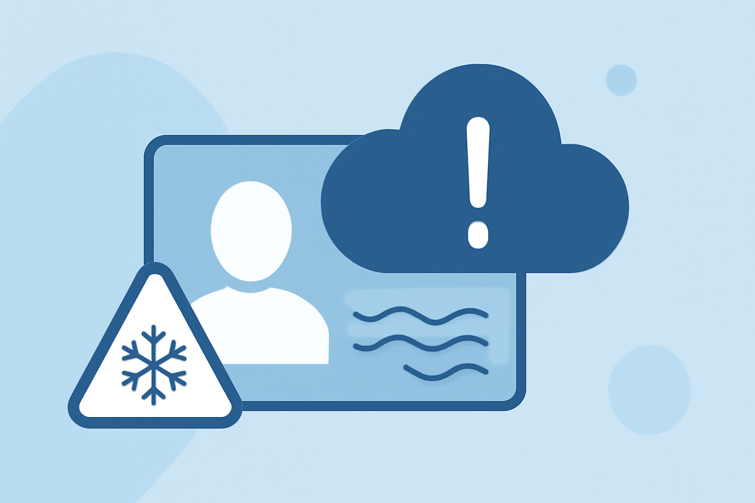 Understanding Blizzard Alerts: A Comprehensive Guide