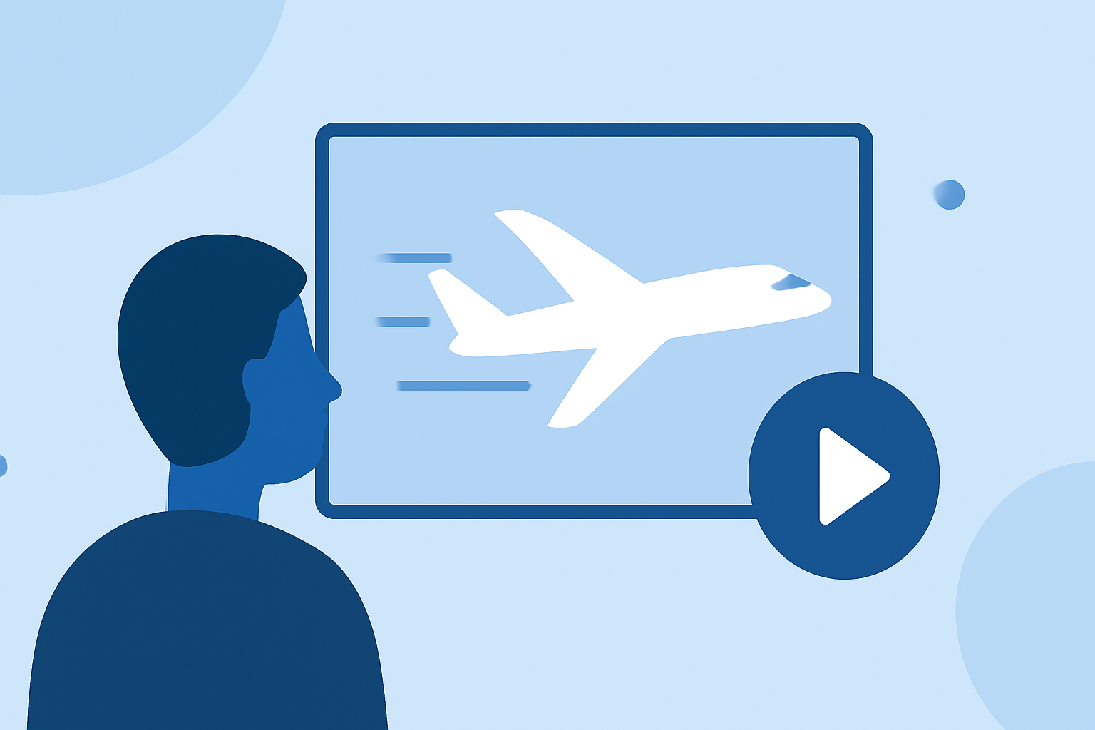 Spotting Planes Like a Pro: Music Edits and More