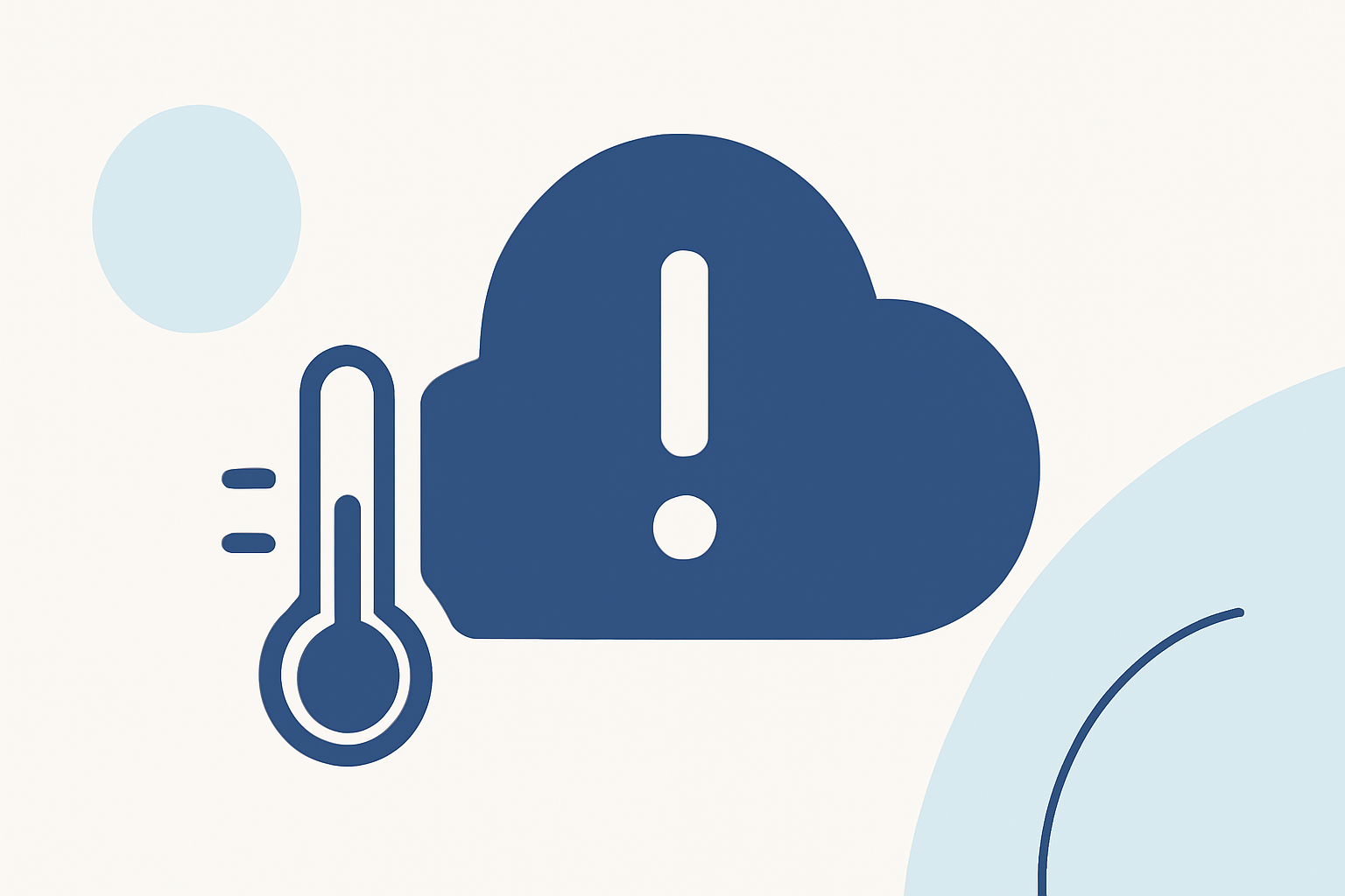 Understanding and Managing Weather Anomalies: A Comprehensive Guide