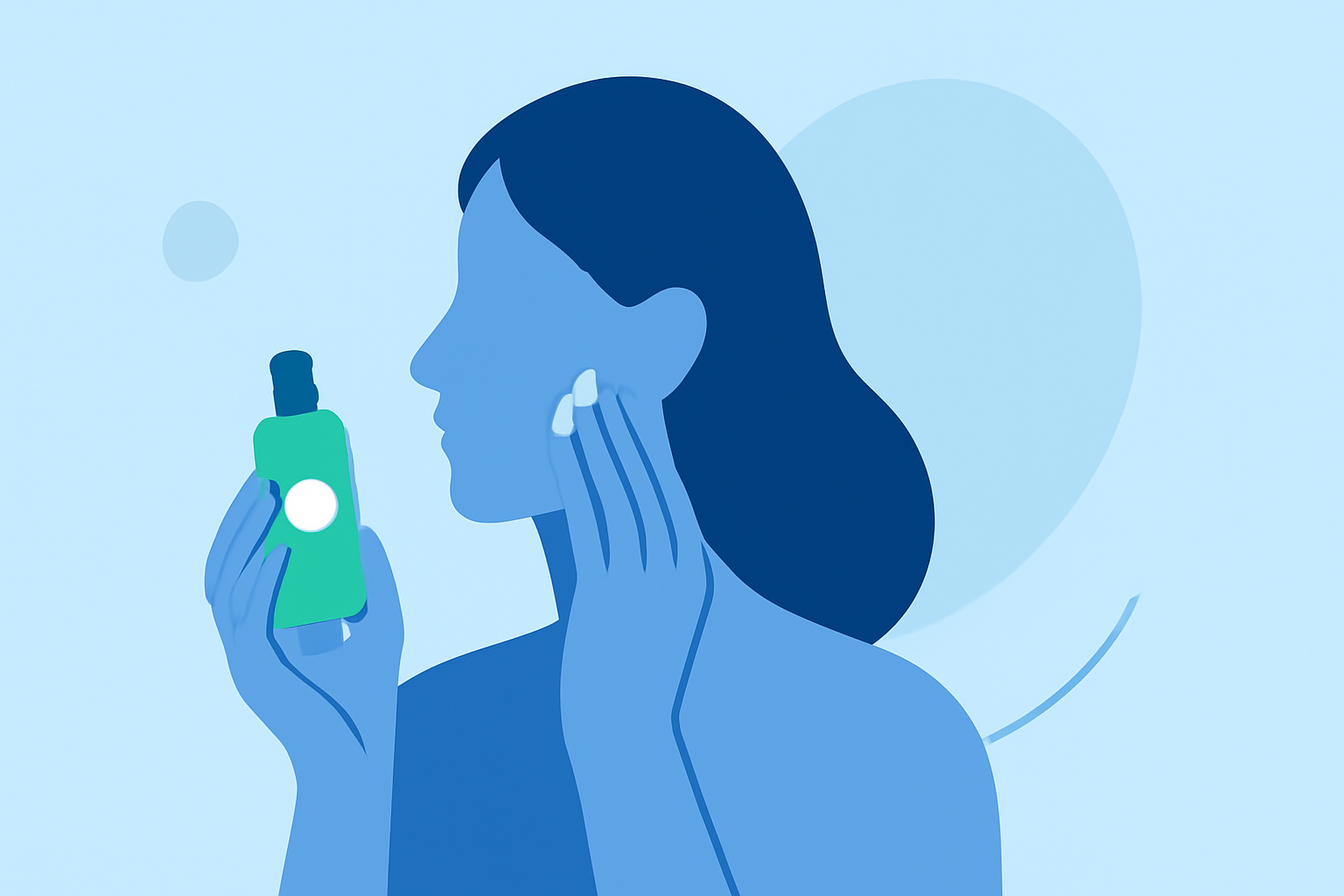 Humidity for Skin Workflow the Right Way