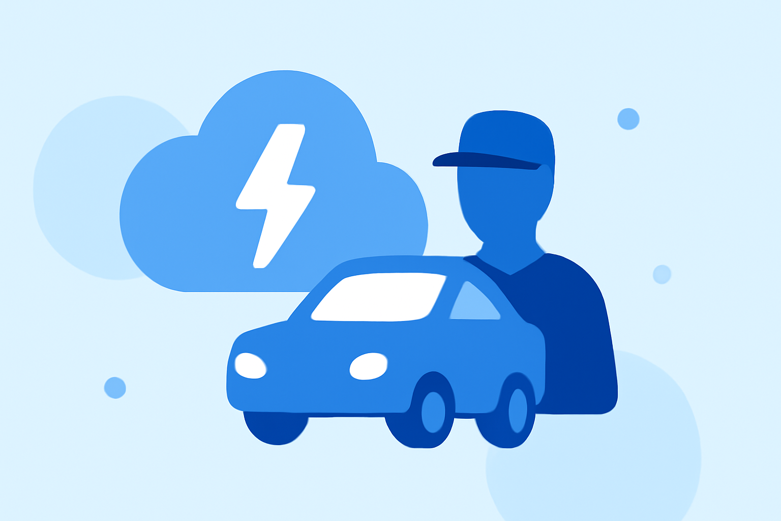 Weather Preparedness for Rideshare Drivers: Essential Tips