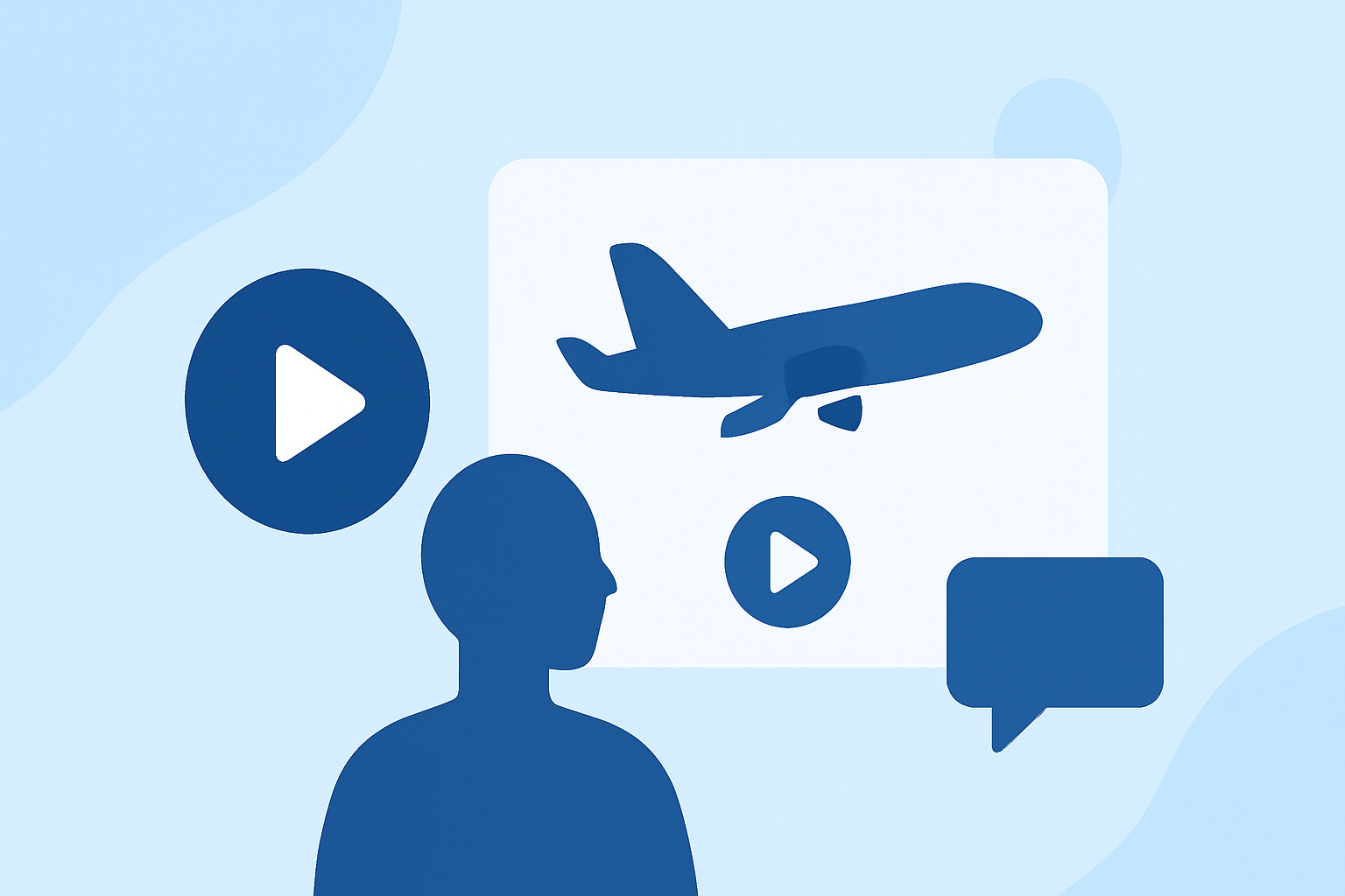Mastering Plane Spotting Video Edits for Daily Posting