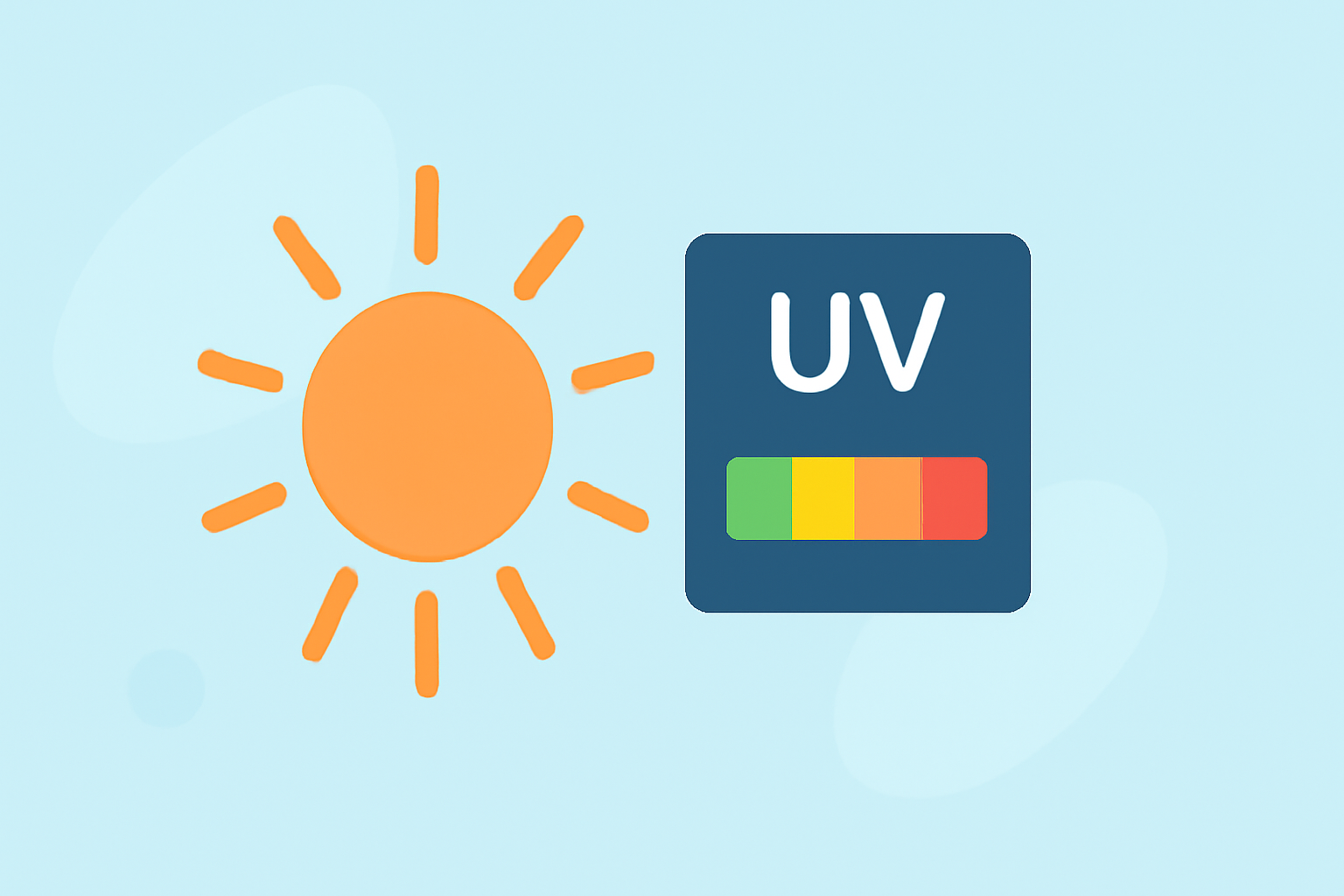 UV Index Forecast Explained for Outdoor Enthusiasts