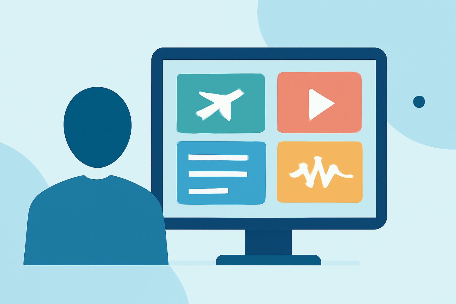Enhancing Your Instagram with Departure Board Footage Edits