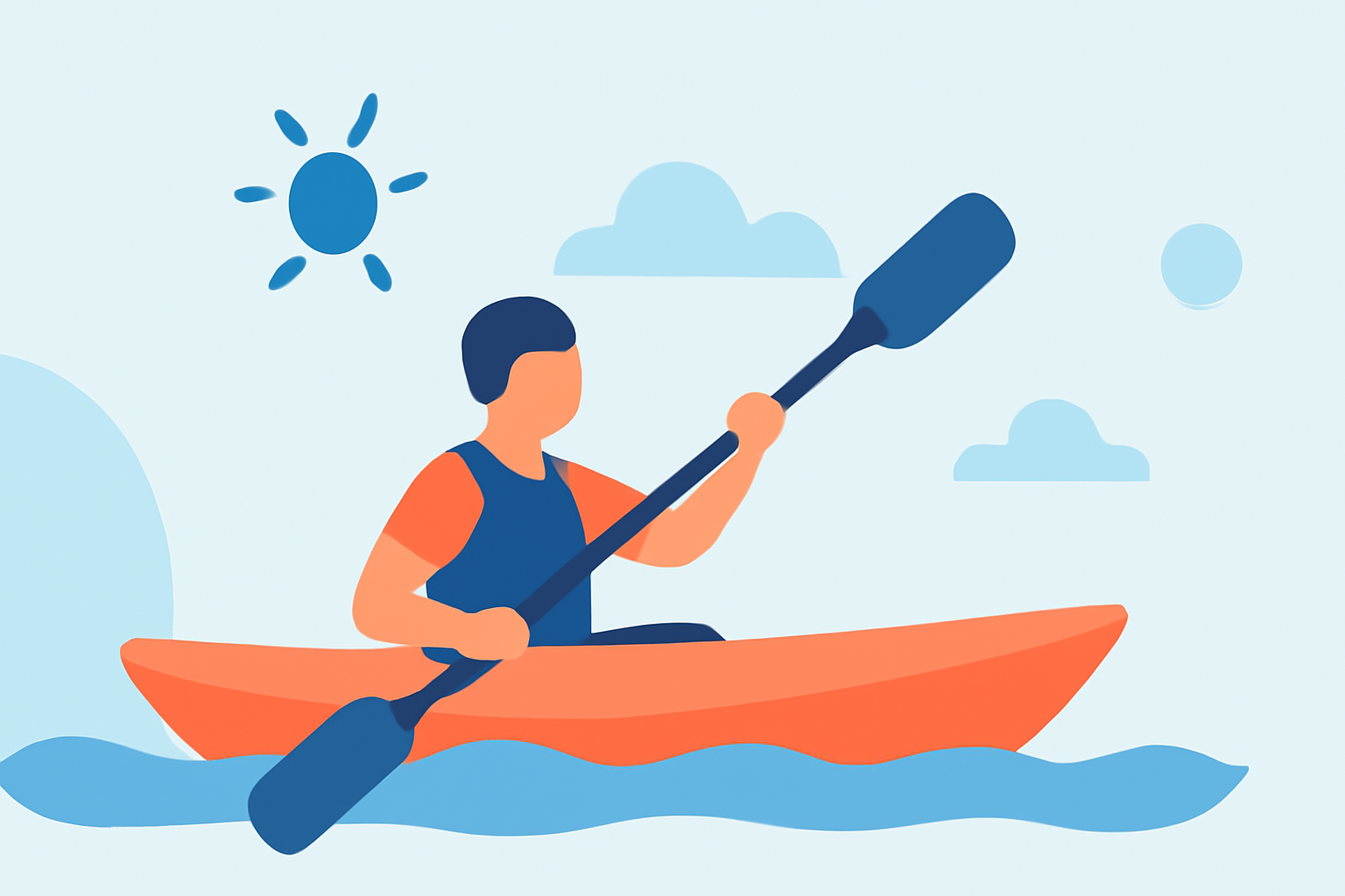 Weather Considerations for Kayaking: Essential Tips for Athletes