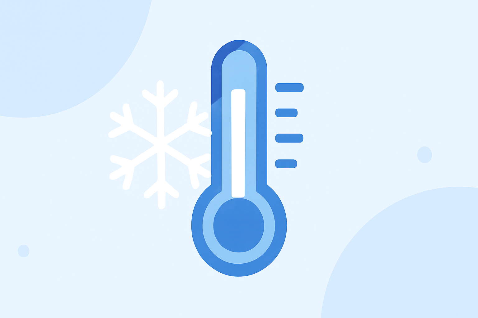 Avoiding Common Temperature Forecasting Mistakes During Winter Storms