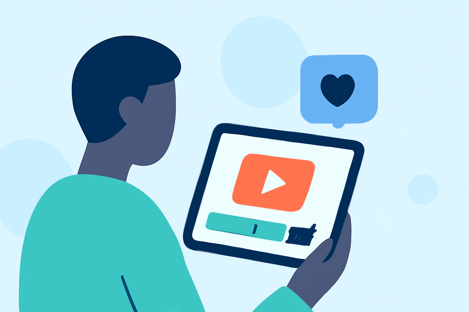 Creating Your Travel Year-in-Review Video Workflow on iPad