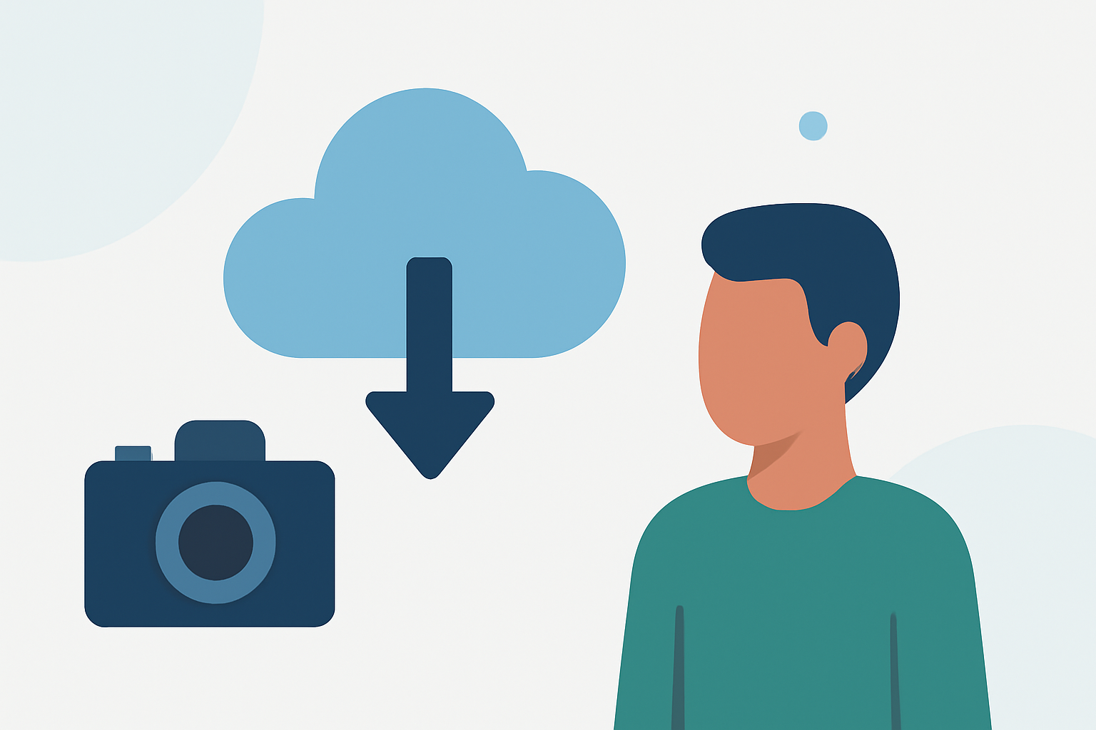 Essential Guide to Weather Planning for Outdoor Filming at Events