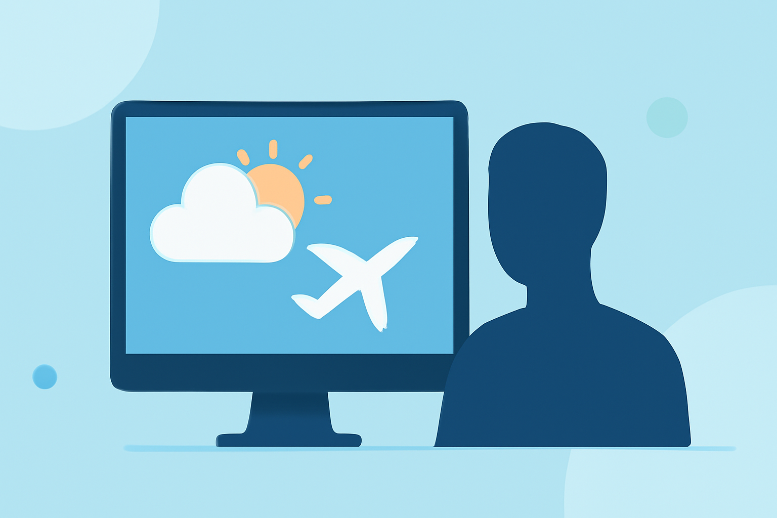 Mastering Easy Weather and Travel-Day Timing: Why Planes Live is Your Go-To Solution