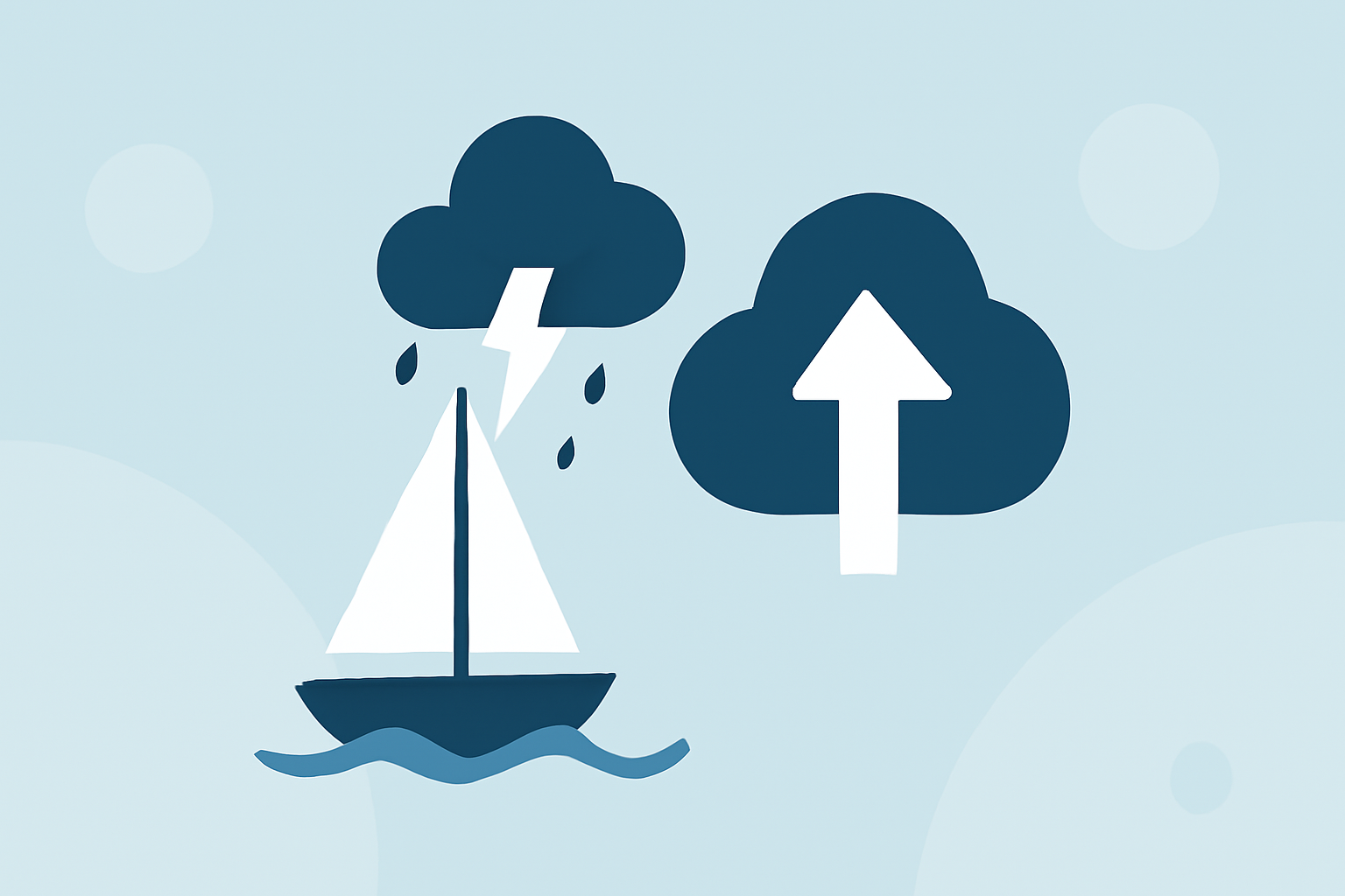 Sailing Safely During Hurricane Season: Essential Weather Insights