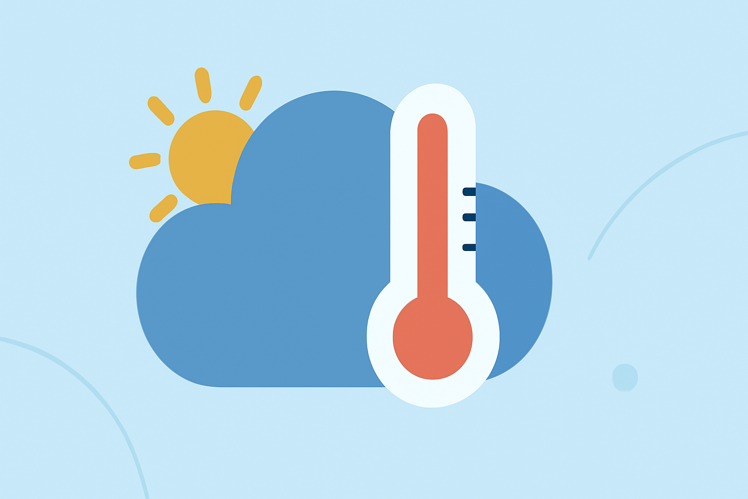 Understanding Weather Conditions for Safe Swimming