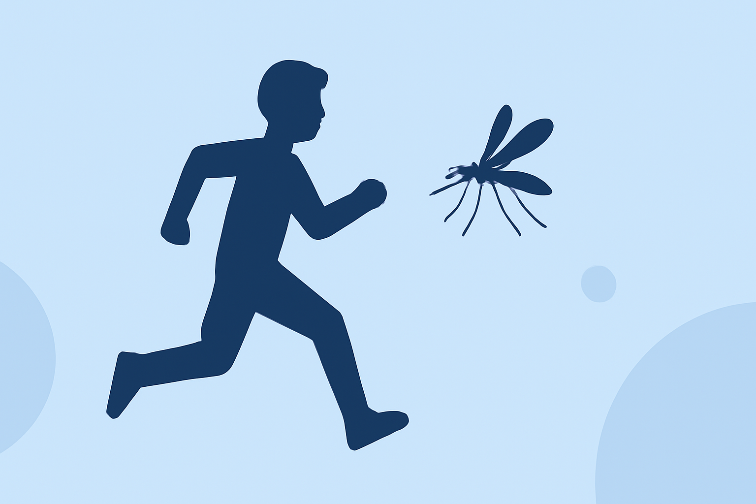Navigating Mosquito Season for Outdoor Workouts