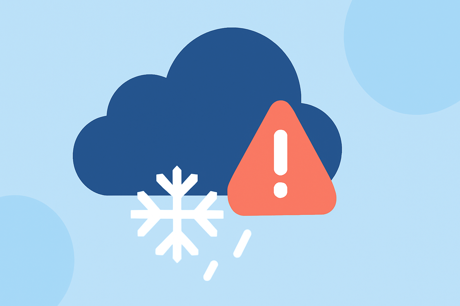 Winter Storm Safety Tips for Travelers: Essential Guidelines