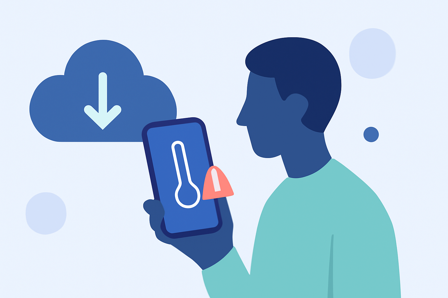Temperature Drop Notifications: Mistakes to Avoid for Travelers