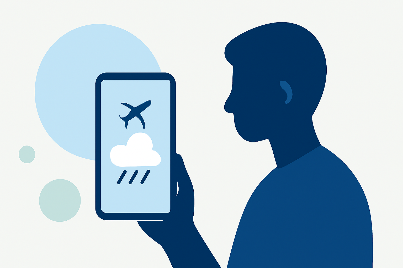 Mastering Airport Weather Forecasts on the Go