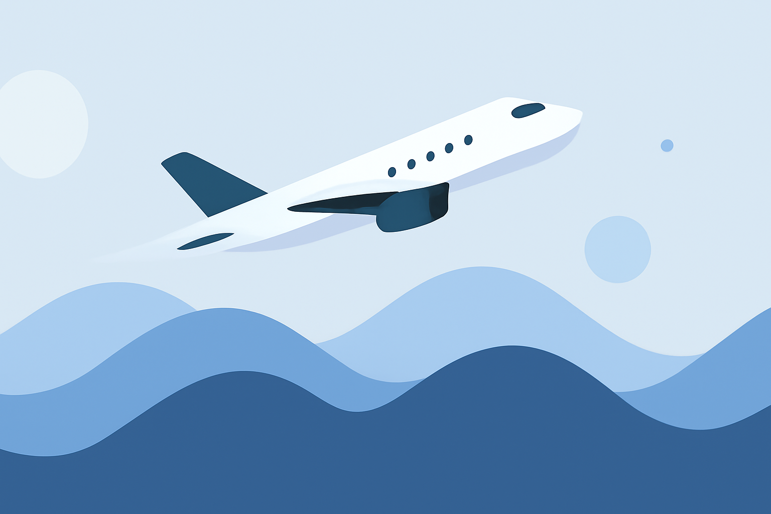 Understanding and Mitigating Mountain Wave Turbulence in 2026