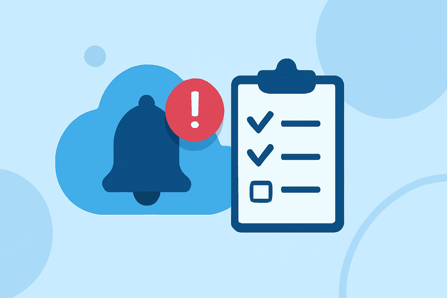 Weather-Aware Reminders: Mistakes to Avoid Step-by-Step
