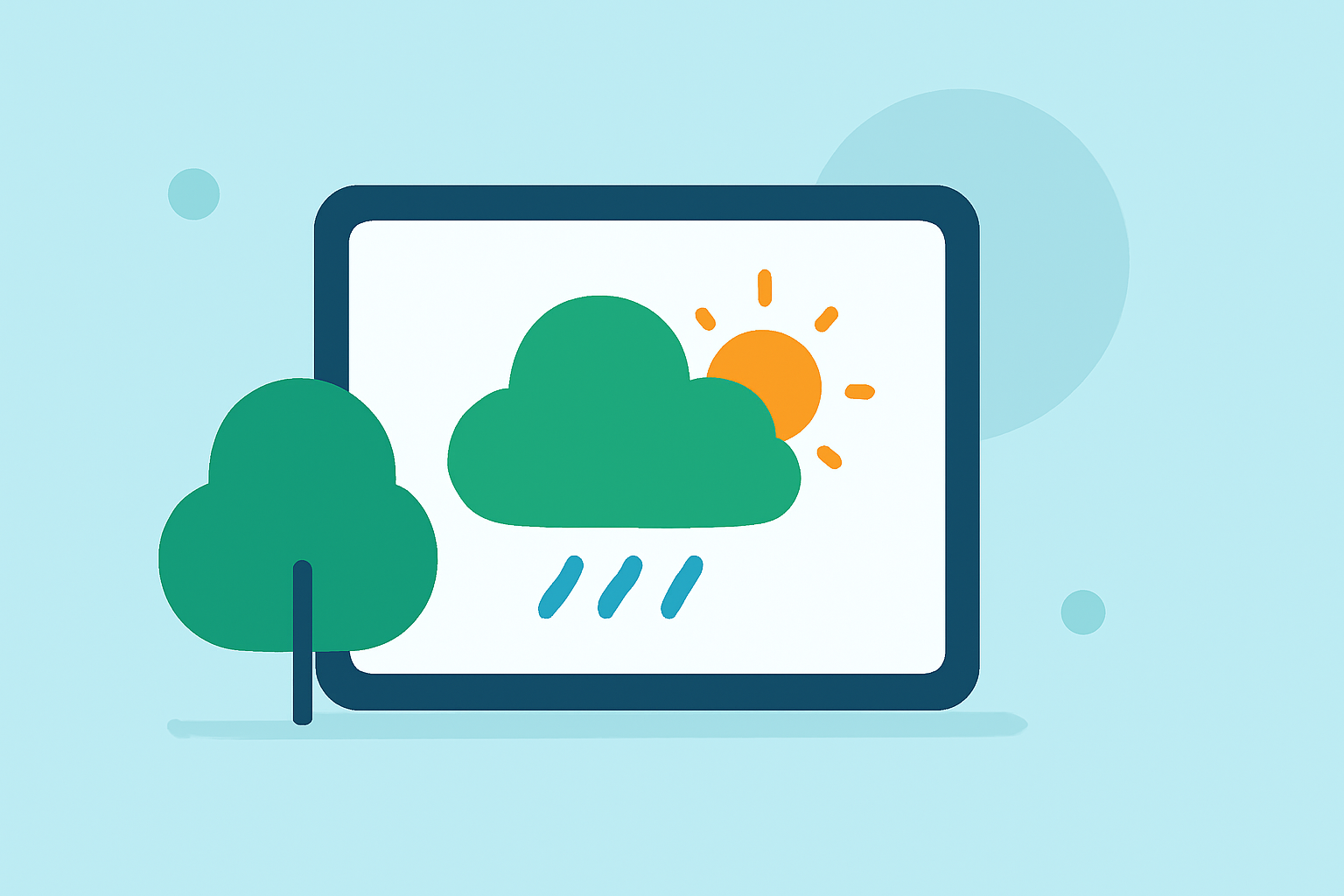 Getting Started with Weather for Golf for Gardeners