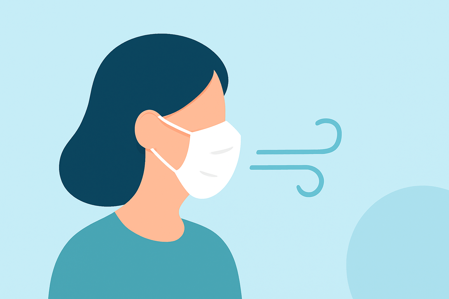 The Essential Guide to Masks for Poor Air Quality