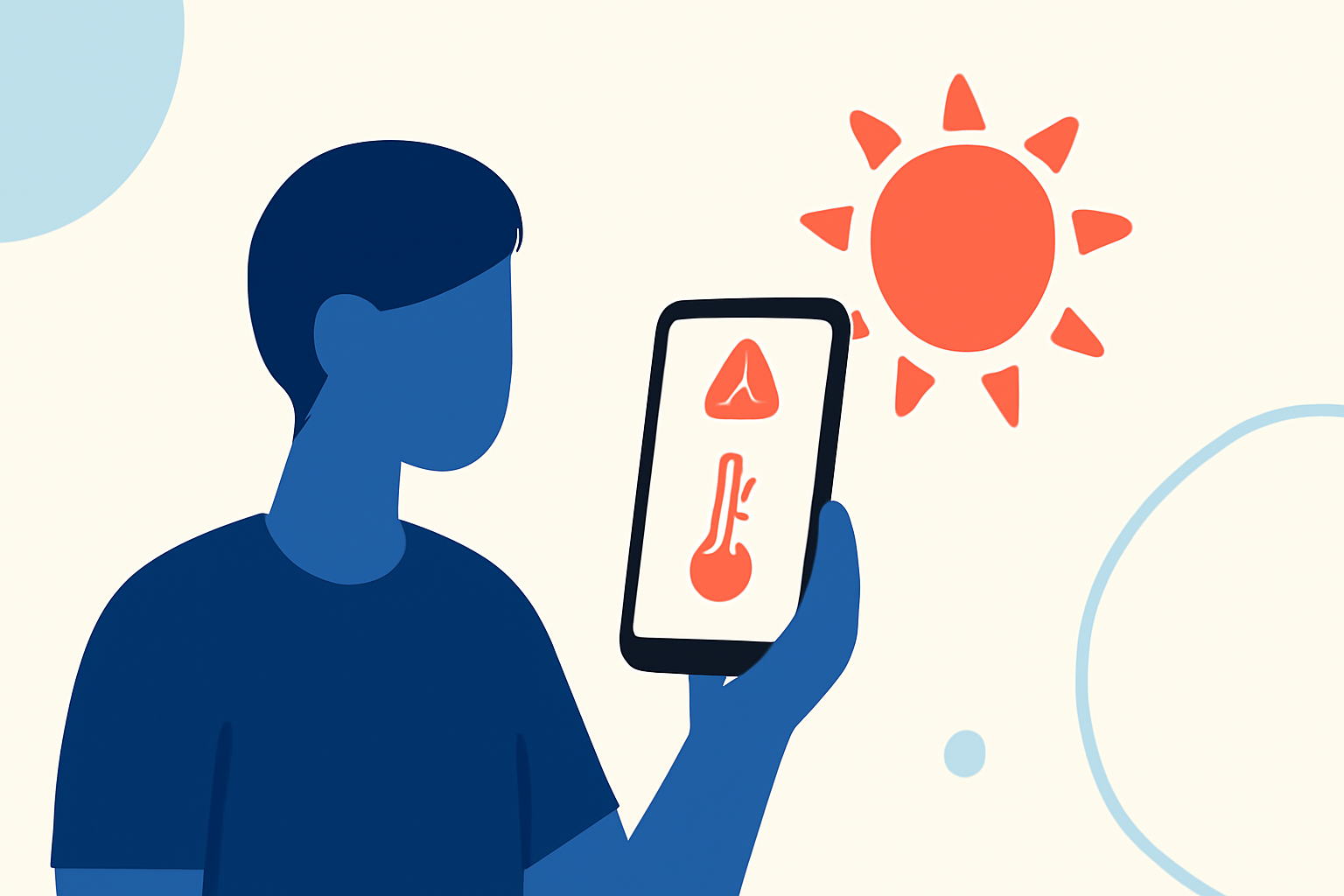 Quick Heat Wave Alerts for Commuters: Stay Informed and Safe