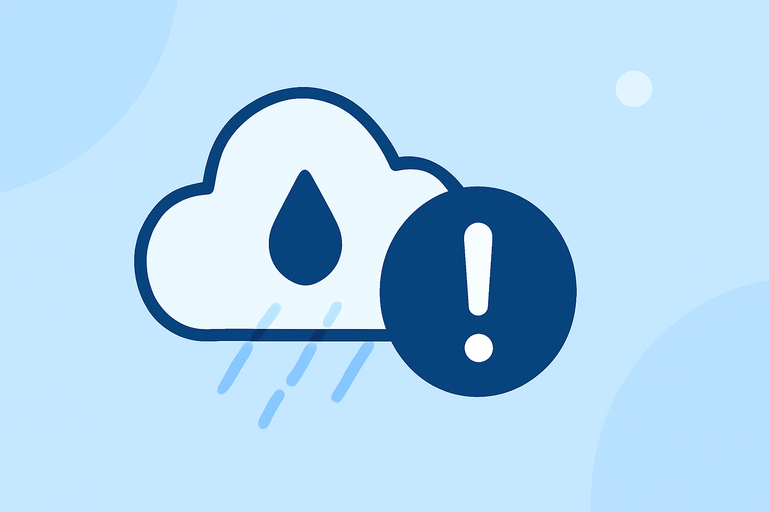 Precipitation Type Classification Mistakes to Avoid