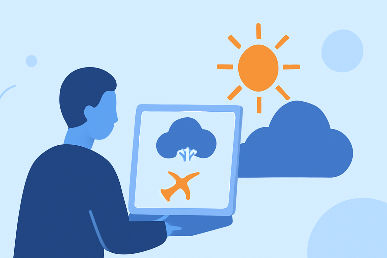 Essential Tips for Managing Weather and Same-Day Flight Connections