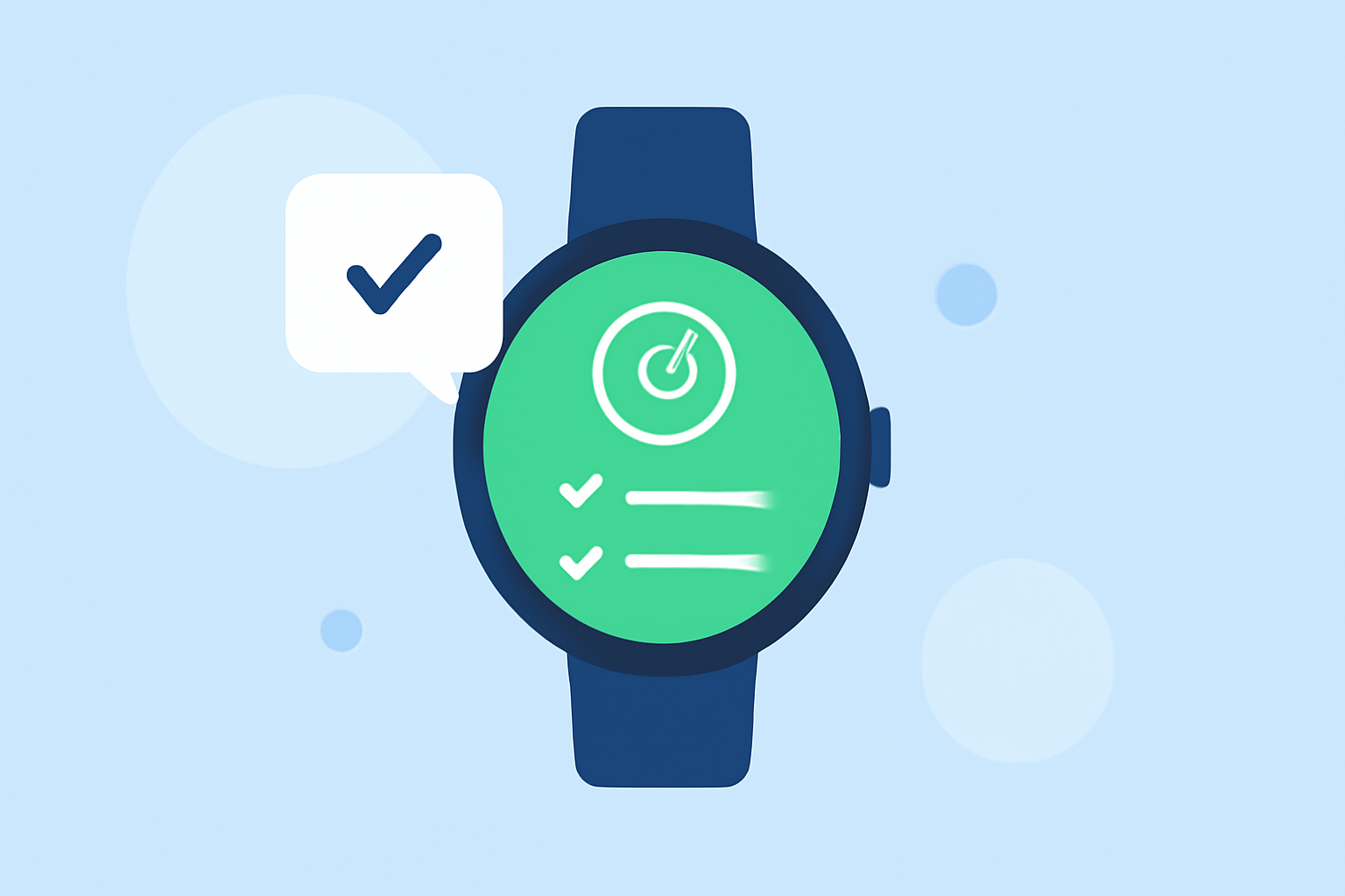 Radar Replay Checklist on Wear OS: What You Need to Know