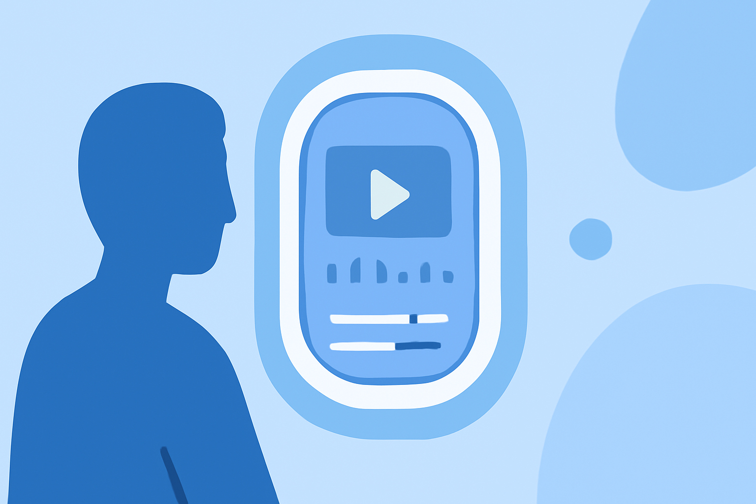 Getting Started with Plane Window Video Edits