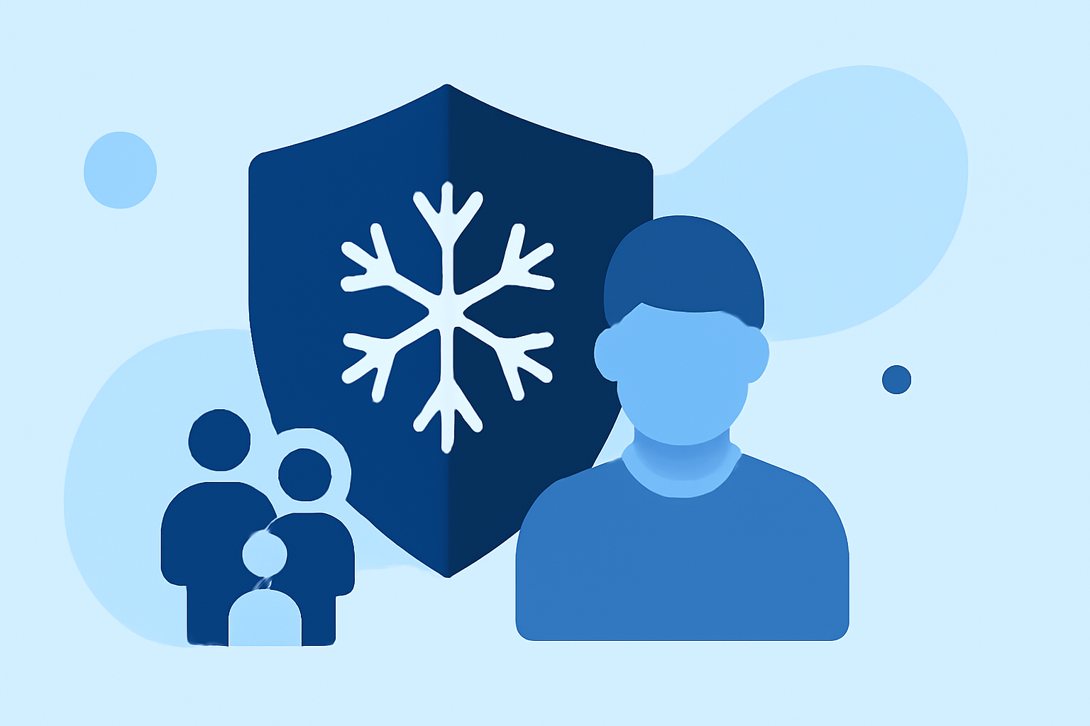 Ice Storm Safety Guide for Parents: Protecting Your Family During Winter Storms