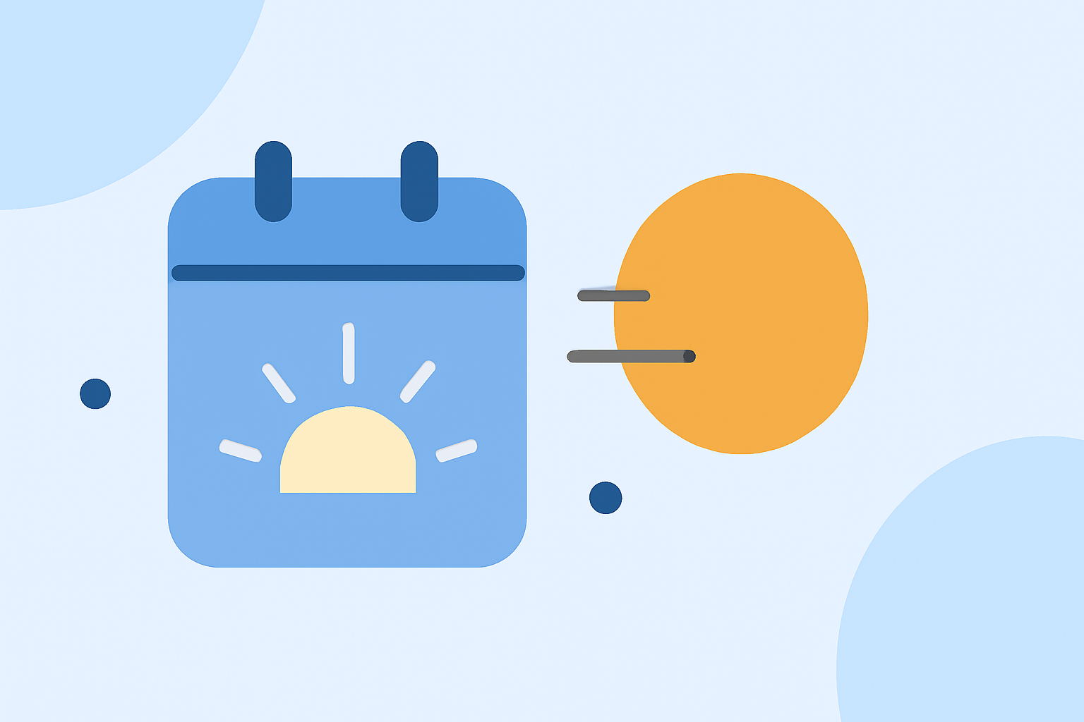 Sunrise and Sunset Times: Mistakes to Avoid Step-by-Step