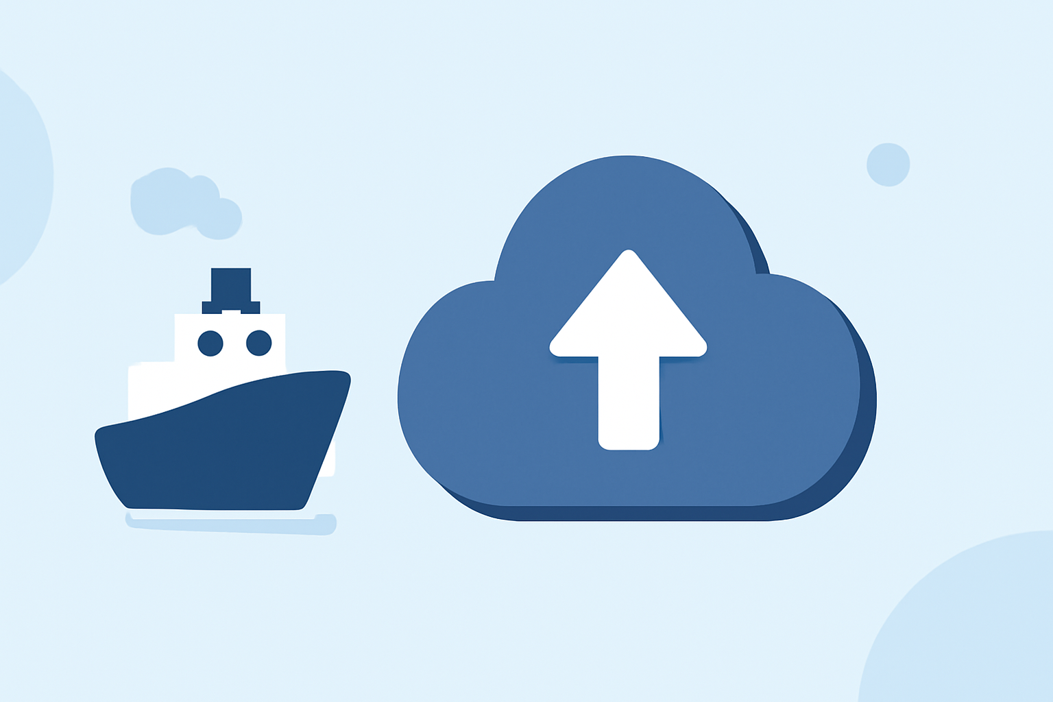 An Introduction to Weather for Cruises from Scratch