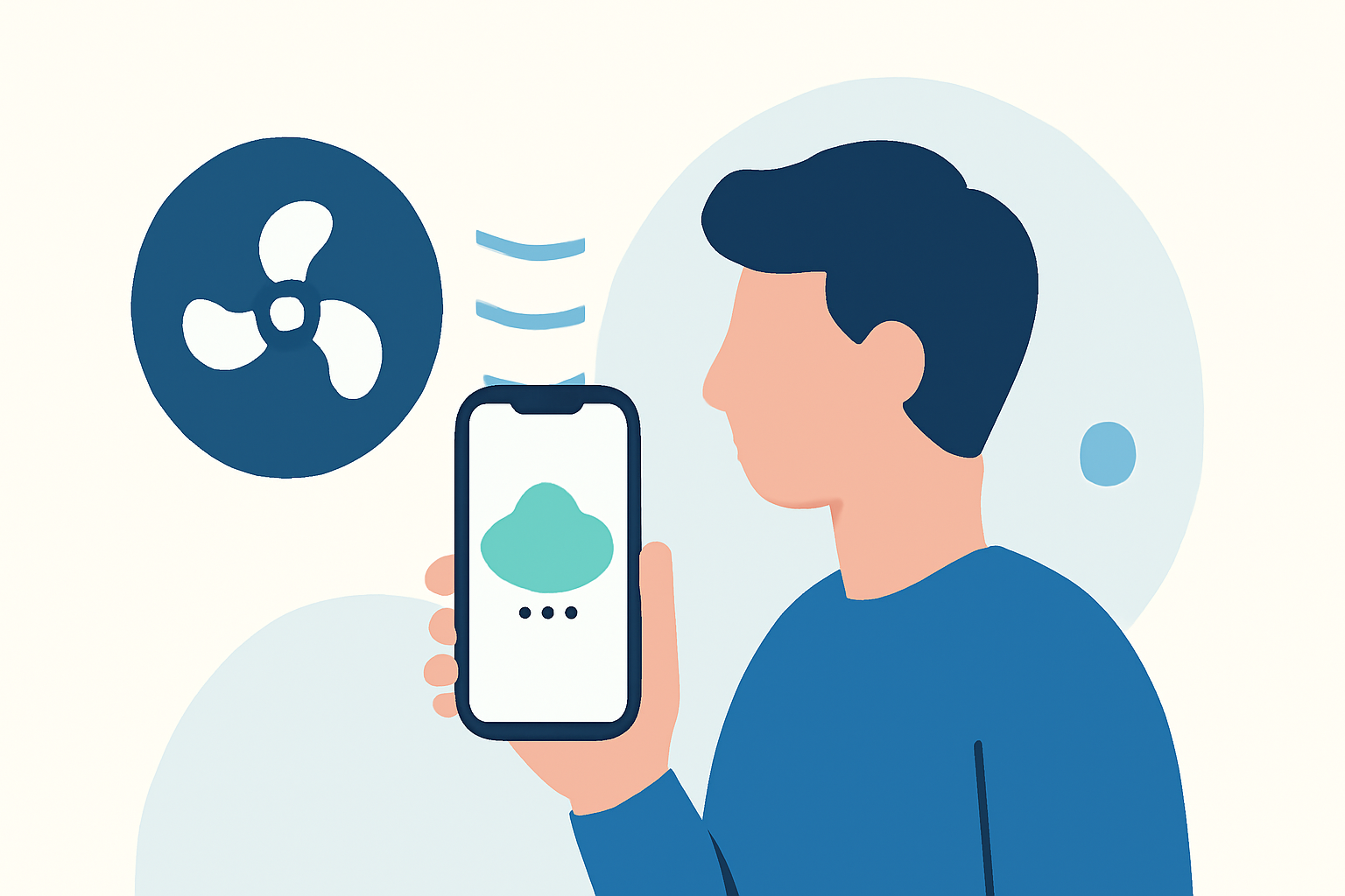 Monitoring School-Day Air Quality on Your iPhone