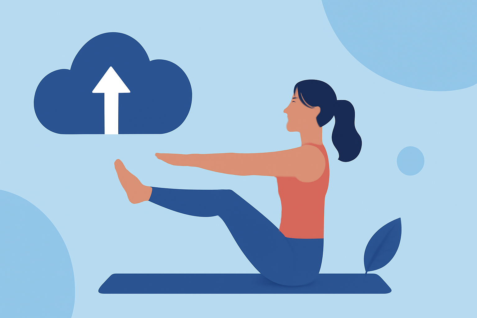 Outdoor Pilates During Hurricane Season: Weather Considerations and Safety Tips