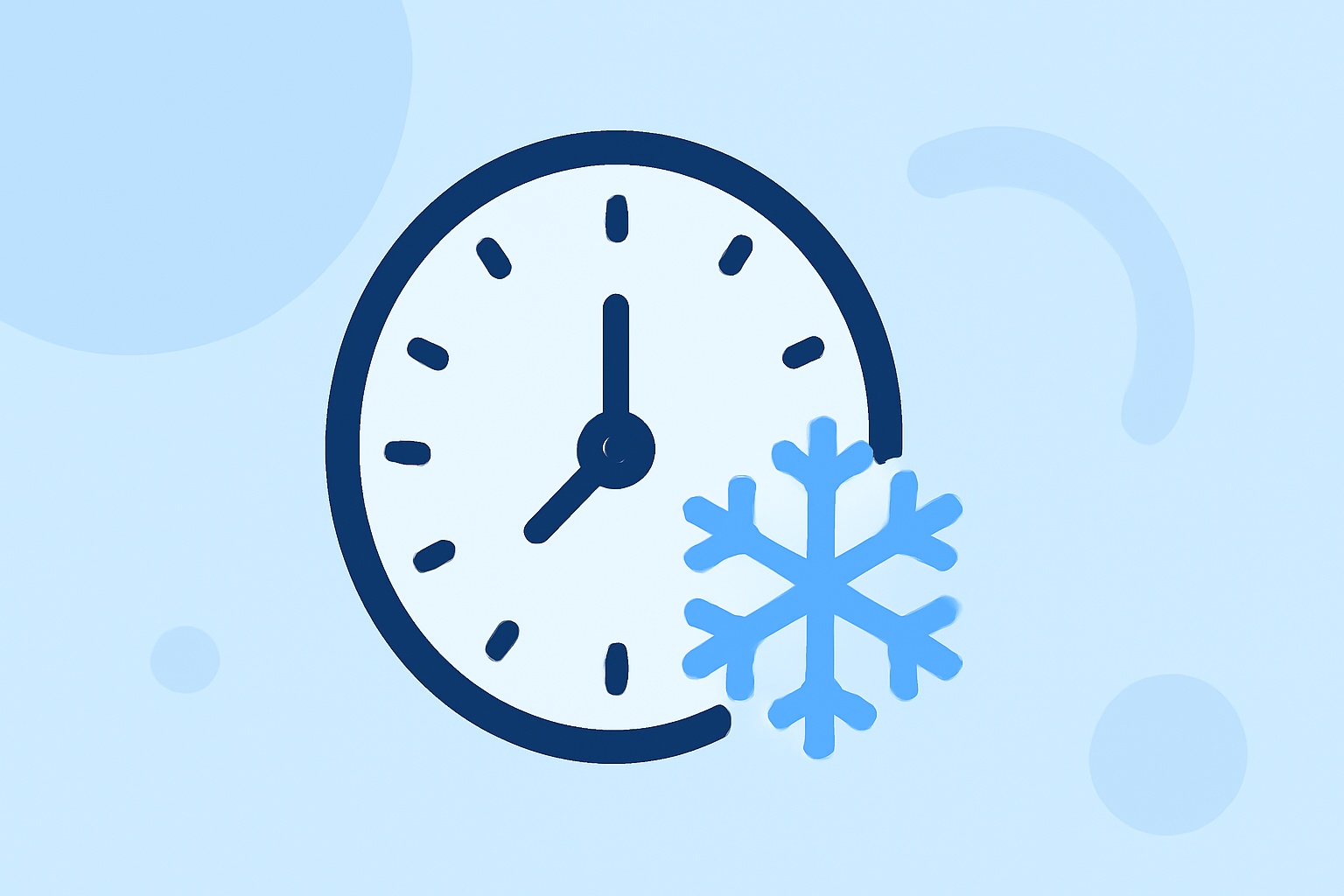 An Introduction to Snow Start Times for Outdoor Enthusiasts