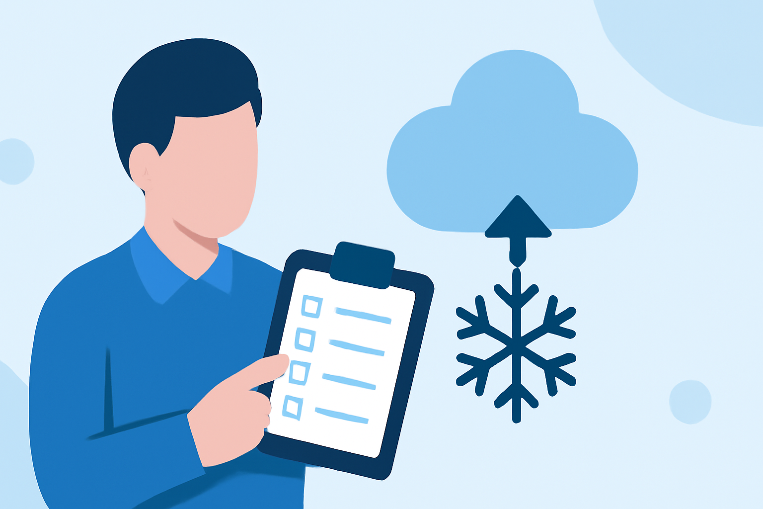 Essential Guide to Professional Snowstorm Preparation for Beginners