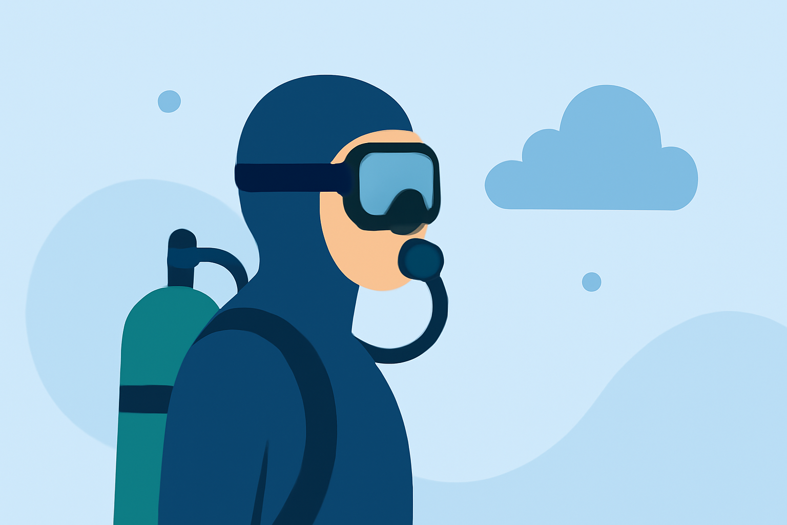 Optimal Weather Conditions for Diving Trips in the United States