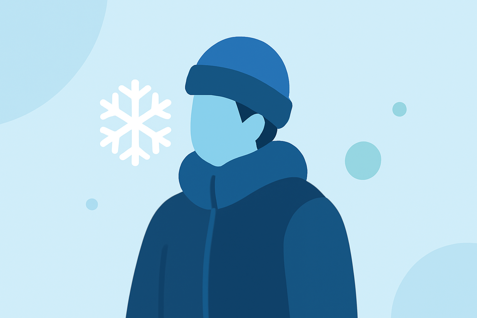 Effective Strategies for Preventing Hypothermia in Cold Environments