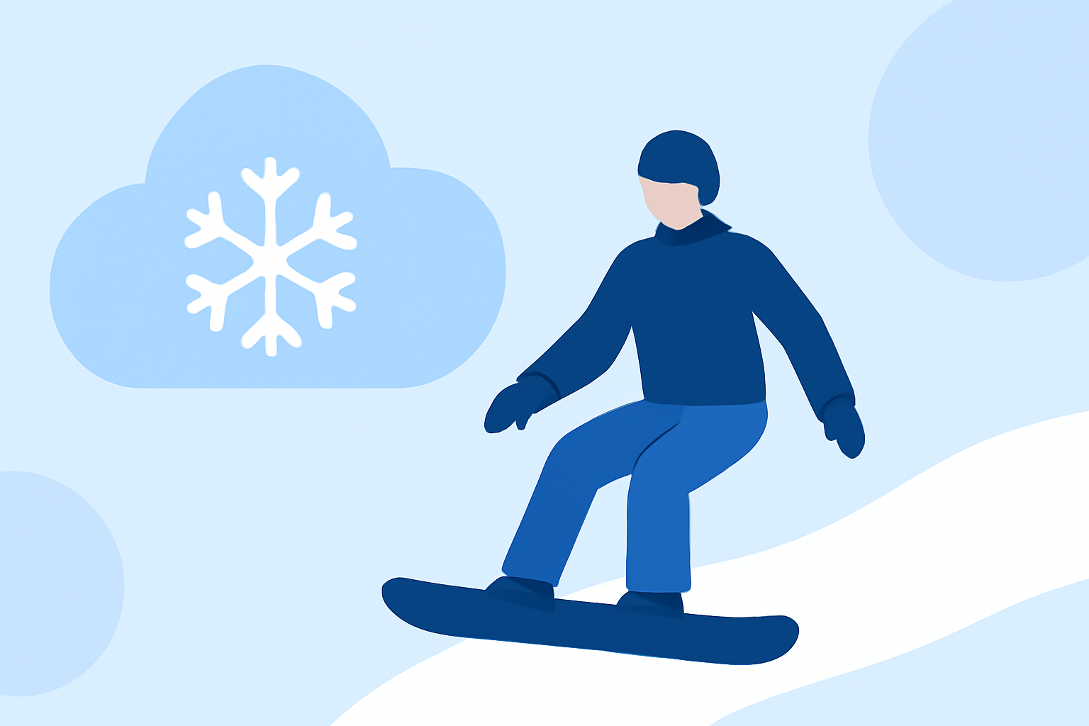 Understanding Weather for Snowboarding for Beginners