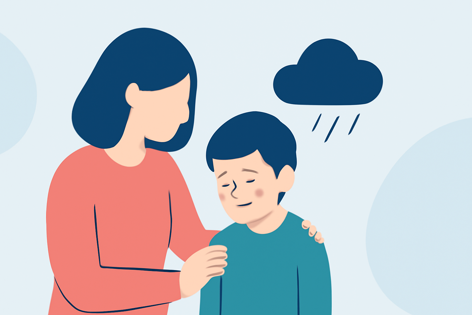Understanding and Managing Cold Streaks in Children: A Parent's Guide