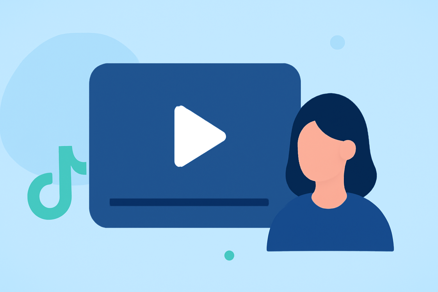 An Introduction to Airport Lounge Video Edits for TikTok