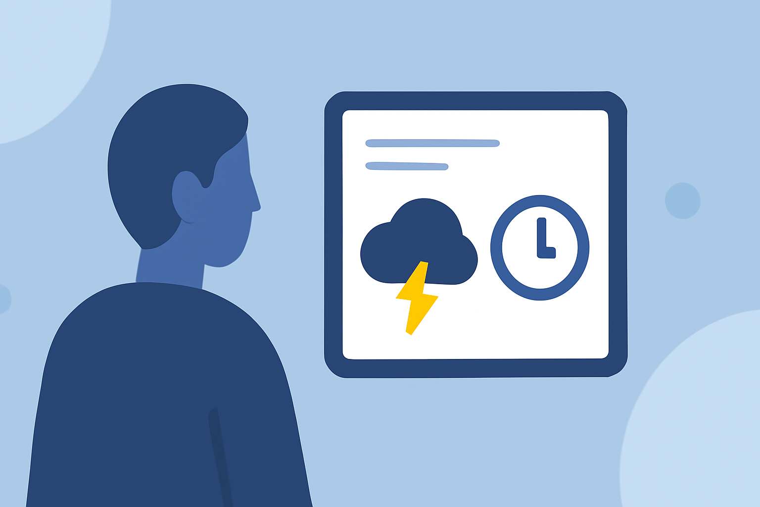 Getting Started with Storm Arrival Time Estimates for Parents