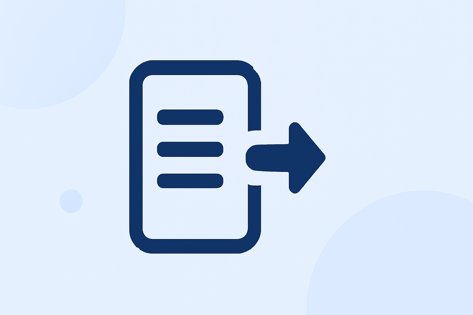 An Introduction to Destination Arrival Transitions