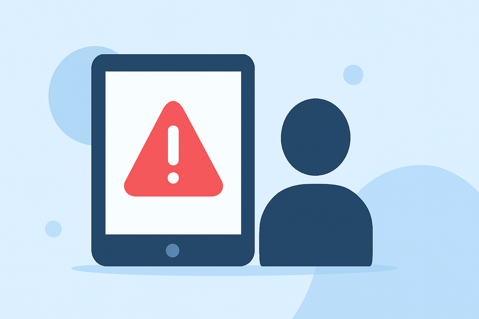 How to Access and Manage Emergency Alerts on Your iPad