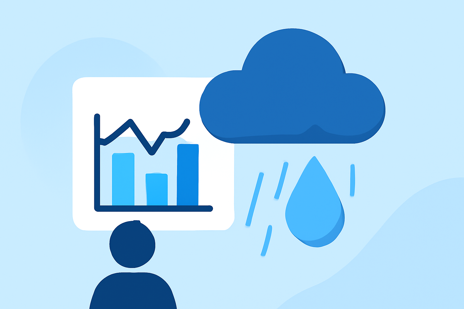 Understanding Precipitation Intensity: A Guide for Non-Technical Users