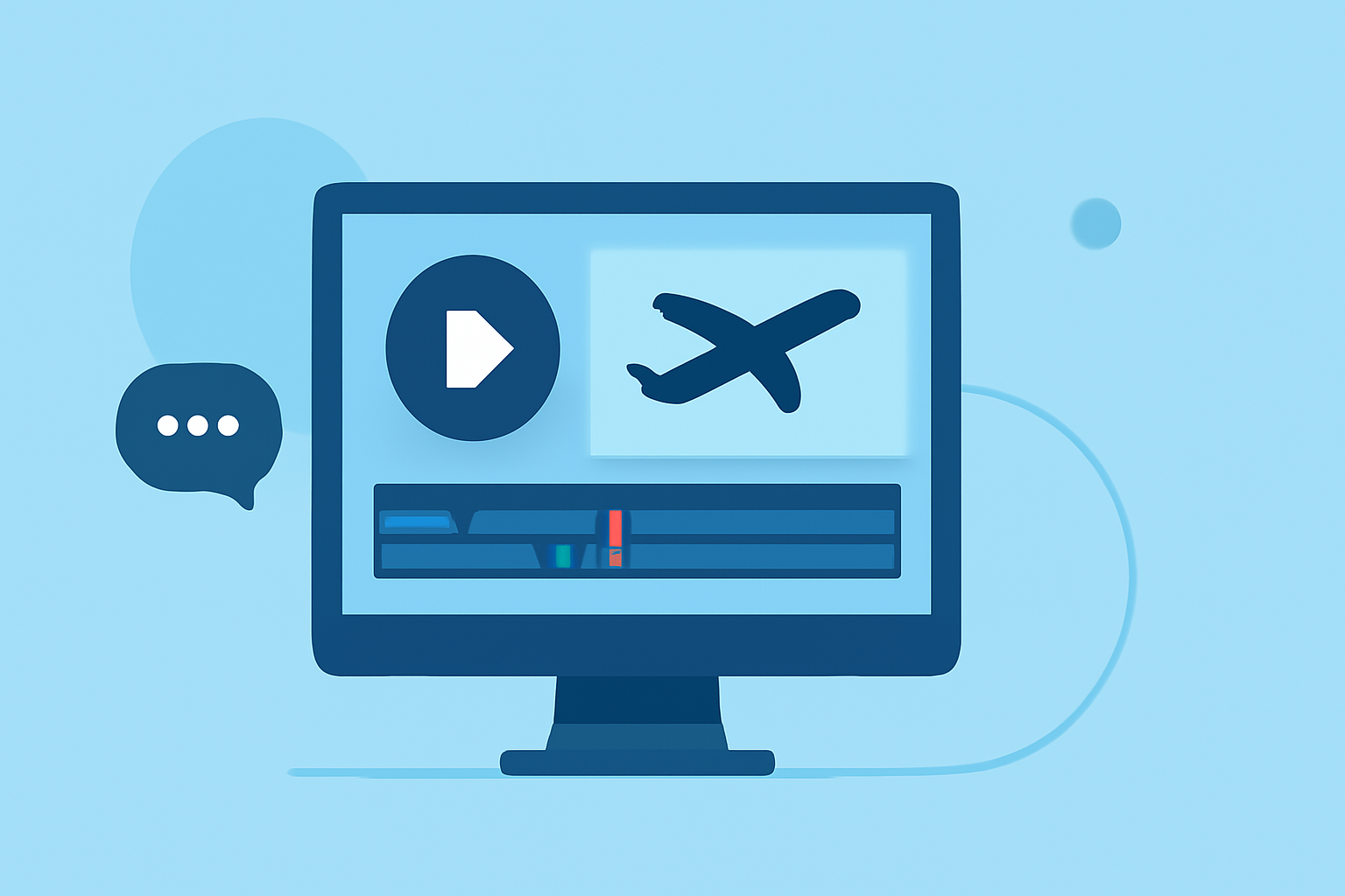 Guide to Editing Plane Spotting Timelapses for Instagram Reels